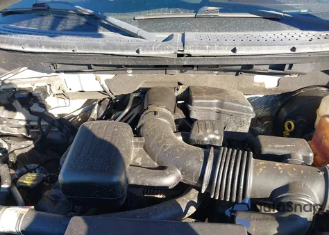 2009 Ford F-150 Fx4/King Ranch/Lariat/Platinum/Xl/Xlt из США, поврежденный, VIN 1FTPW14V89FB17473